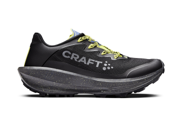 CRAFT CTM Ultra Carbon Trail Shoes