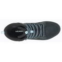merrell footwear J036798 BRAVADA EDGE 2 THERMO MID WP black/arona