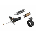 TOPEAK airless kit TUBI MASTER+ with CO2 cartridge
