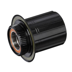 VISION nut DB SH11 U2149 PRS w/o Spindle