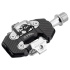 WOLF TOOTH pedals CTRL Trail Clipless black