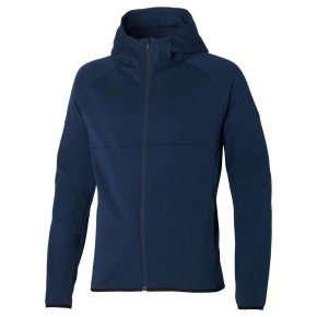 MIZUNO Mizuno Athlete Hoody / Pageant Blue /