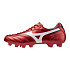 MIZUNO MORELIA II CLUB(U) / MORELIA 40th Red/White/Black