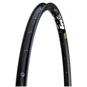 MAVIC RIM XM 119 DISC 29" BLACK 32H (J2720132)