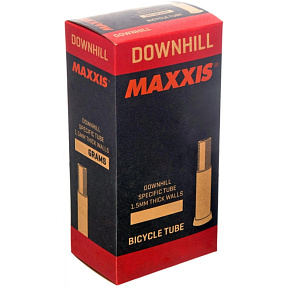 MAXXIS DUŠE DOWNHILL 29X2.2/2.5 AUTO-SV 48MM (EIB00233400) MAXXIS DUŠE DOWNHILL 29X2.2/2.5 AUTO-SV 48MM (EIB00233400)