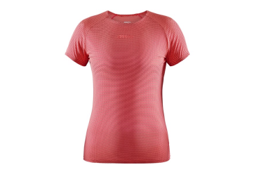 W T-shirt CRAFT PRO Dry Nanoweight SS