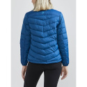 W Jacket CRAFT CORE Street Insulation