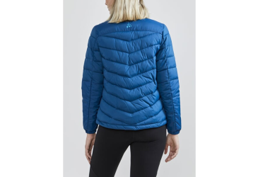 W Jacket CRAFT CORE Street Insulation
