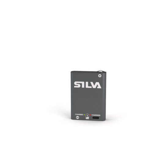 SILVA Hybrid 4.6Wh 1.25Ah Discovery, Scout, Trail Runner Free battery