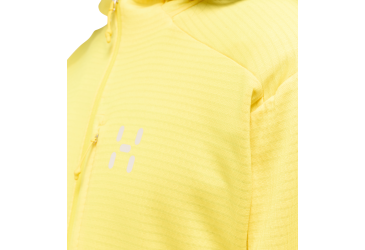 Haglöfs Hoodie L.I.M Mid Fast Hood men's