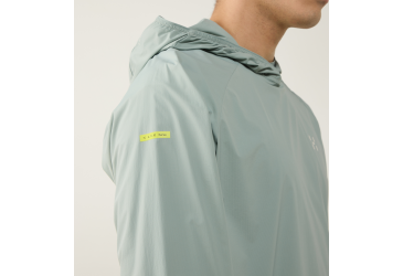 Bunda Haglöfs L.I.M Sunpack Hoodie pánská