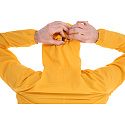 INOV8 STORMSHELL V2 M yellow