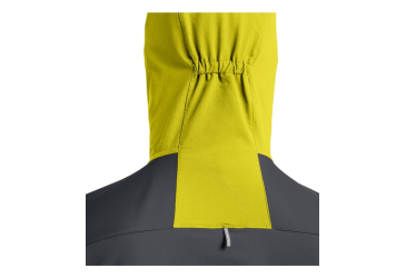 Haglöfs Jacket L.I.M Hybrid Softshell Men's