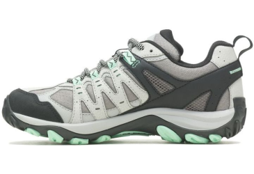 merrell shoes J037326 ACCENTOR 3 SPORT GTX paloma/mint