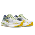 saucony S10881-138 TRIUMPH 21 white/fern