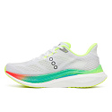pánská obuv saucony S101368-1002 ENDORPHIN SPEED 5 white/multi
