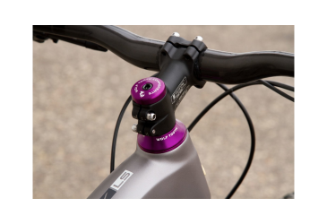 WOLF TOOTH set ANODIZED COLOR KIT gold