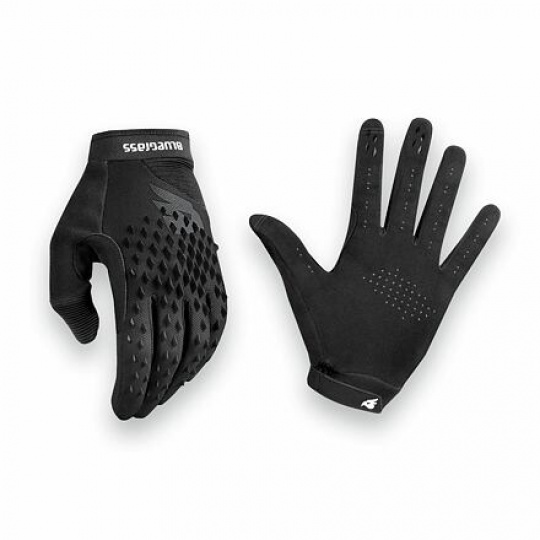 BLUEGRASS gloves PRIZMA 3D black Size: