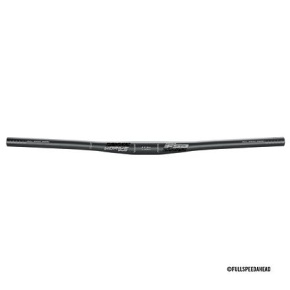 FSA MTB V-DRIVE flat alloy handlebar 31.8x740 mm