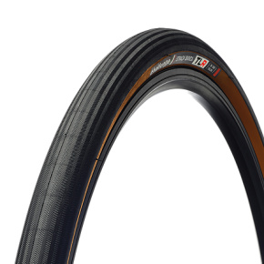 CHALLENGE tire STRADA BIANCA RACE TLR 700x30 black/brown