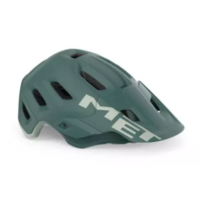 MET helmet ROAM MIPS seaweed gray -58/61