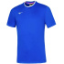 MIZUNO Mizuno Tee / Royal/White