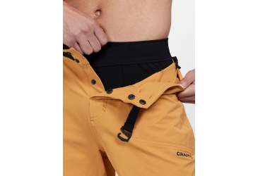 Cycling shorts CRAFT CORE Offroad XT Pad