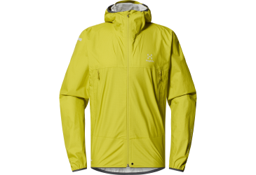Haglöfs Jacket L.I.M Proof men's