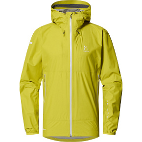 Haglöfs Jacket L.I.M GTX men's Haglöfs Jacket L.I.M GTX men's