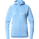 Haglöfs Hoodie W L.I.M Mid Multi Hood women's