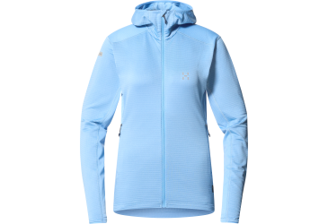 Haglöfs Hoodie W L.I.M Mid Multi Hood women's
