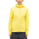 Haglöfs Hoodie W L.I.M Mid Fast Hood women's