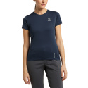 W T-shirt Haglöfs L.I.M Tech women's