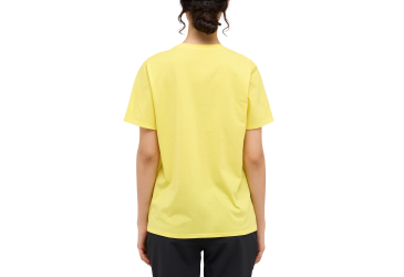 W Haglöfs Outsiders T-shirt Women's