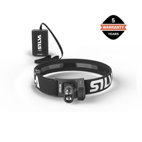 SILVA Free 900 S Headlamp SILVA Free 900 S Headlamp