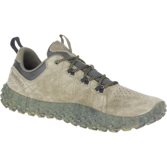 merrell shoes J036011 WRAPT olive