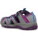 merrell MK166974 HYDRO 2 grey/berry