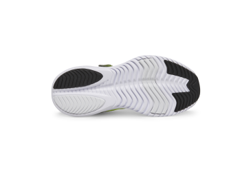 children's shoes saucony SK266824 KINVARA 14 A/C lemon/grey