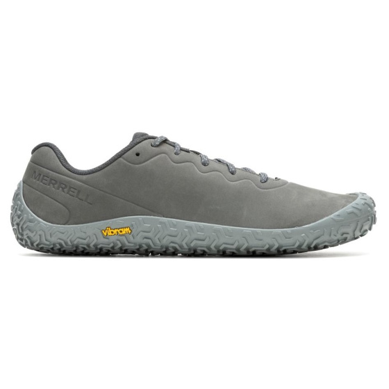 shoes merrell J067867 VAPOR GLOVE 6 LTR rock