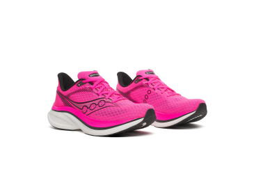 pánská obuv saucony S21007-98 ENDORPHIN SPEED 5 shock/black