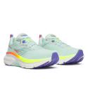 dámská obuv saucony S11072-141 OMNI 23 ST aqua/fire