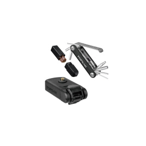 TOPEAK tools NINJA MASTER+ TOOLBOX T11