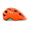 MET helmet ELDAR neon orange -52/57