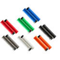 RACE FACE grips HALF NELSON, SINGLE LOCK ON Colour: