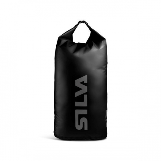 SILVA Dry Bag TPU 36L black