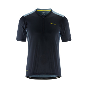 Cycling jersey CRAFT CORE Offroad SS