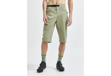 Cycling shorts CRAFT CORE Offroad XT Pad