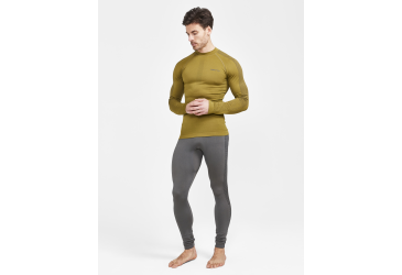 T-shirt CRAFT ADV Warm Intensity LS