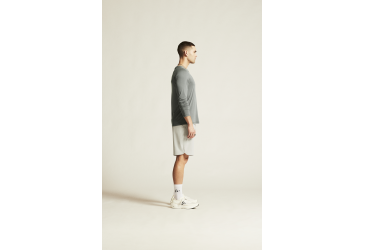 CRAFT CORE Essence Bi-blend LS Shirt