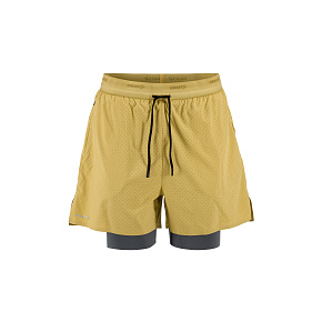 Šortky CRAFT Hypervent 2-in-1 pánské